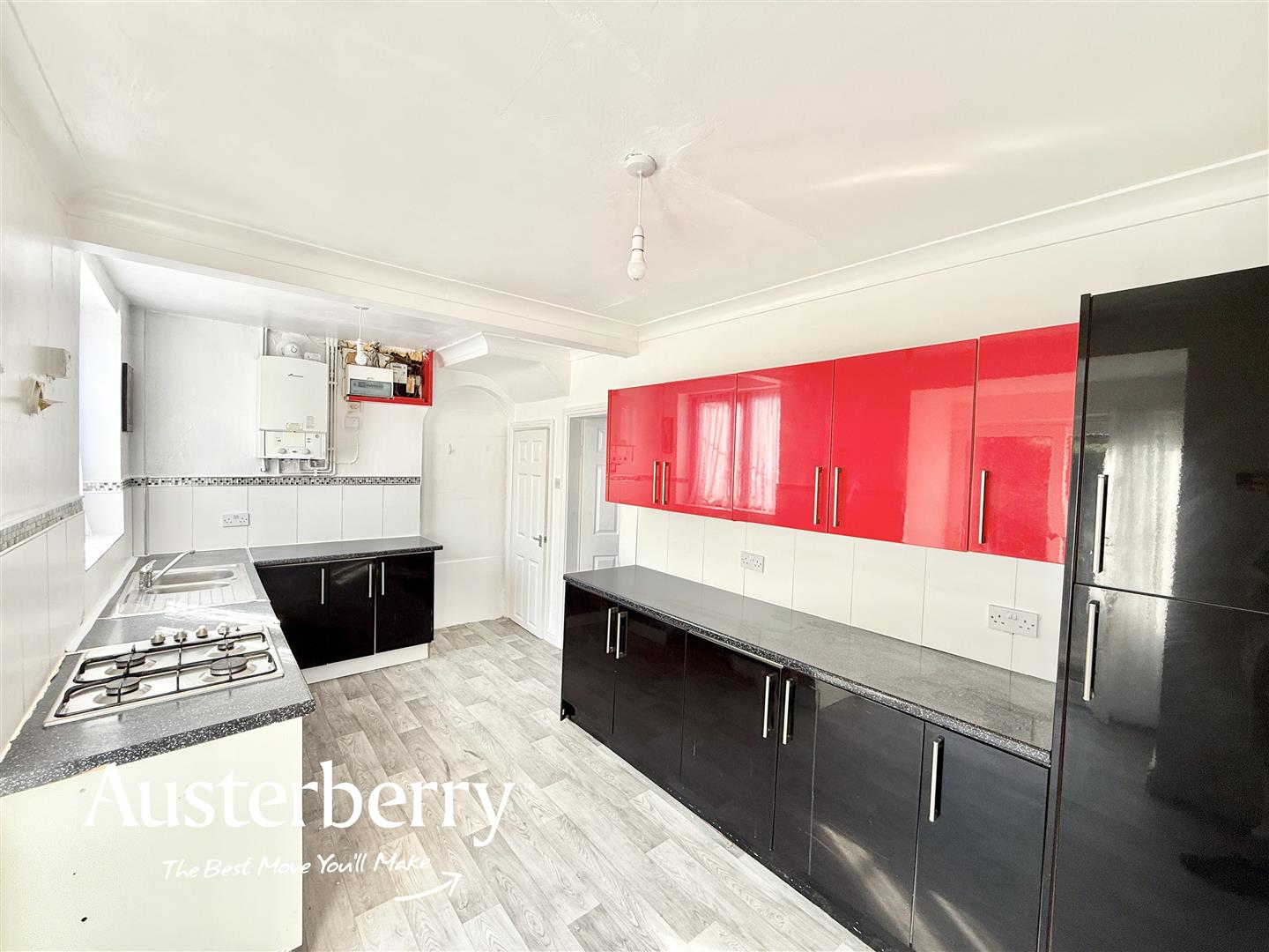 3 bed property in Dividy Road, Stoke-On-Trent